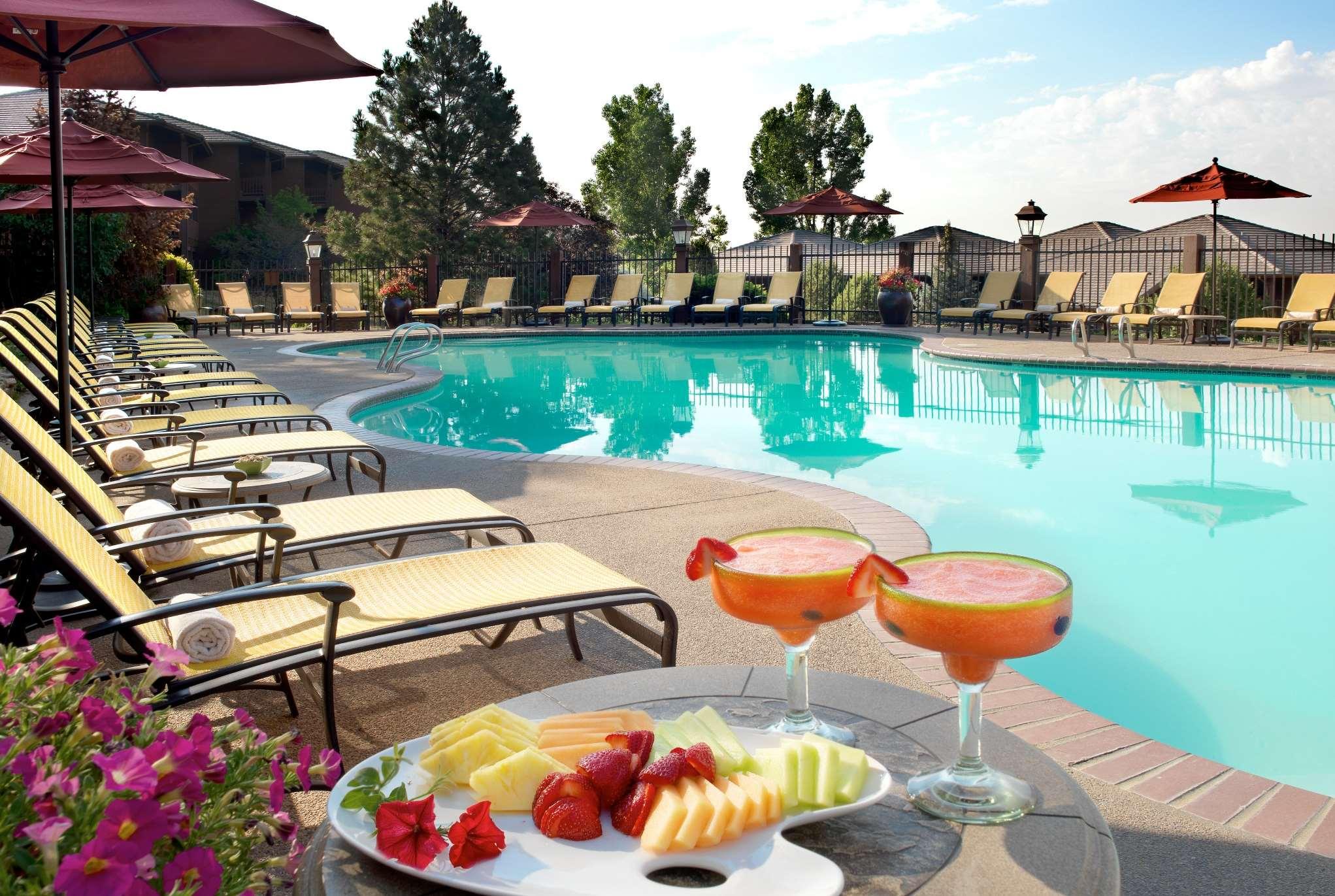 Cheyenne Mountain Resort, A Dolce by Wyndham — photo 5