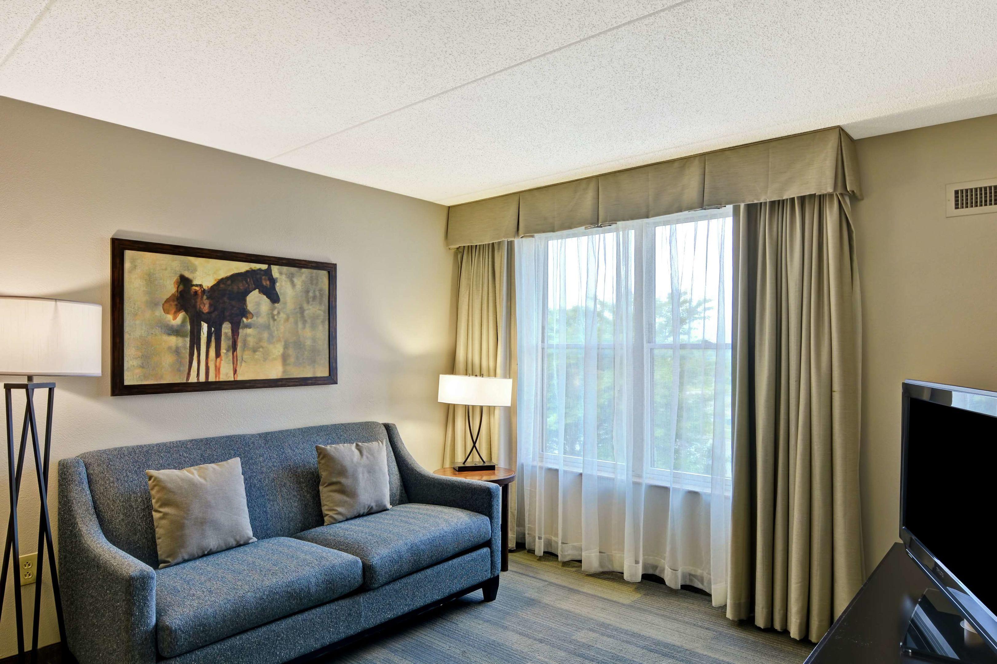 Homewood Suites by Hilton Lexington — photo 5