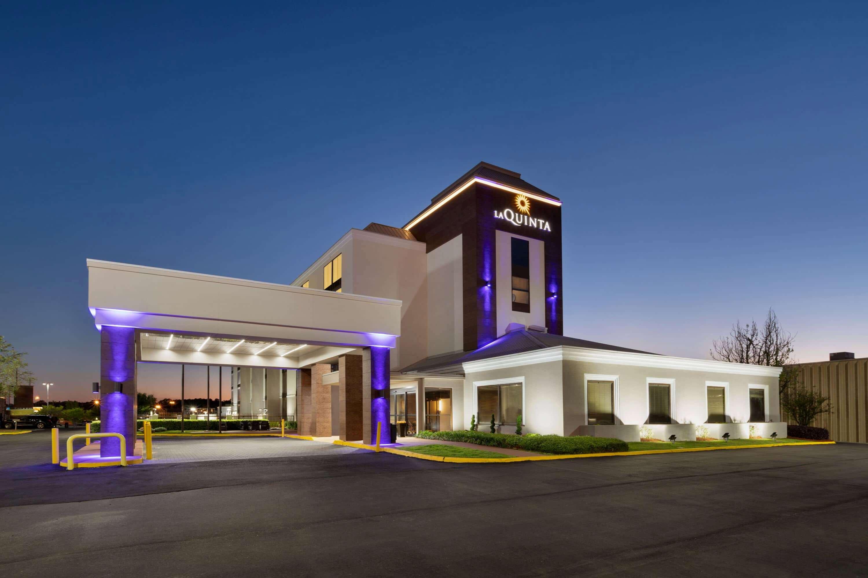 La Quinta Inn & Suites Dothan — photo 4
