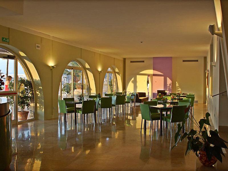 Art Hotel Gran Paradiso — photo 4