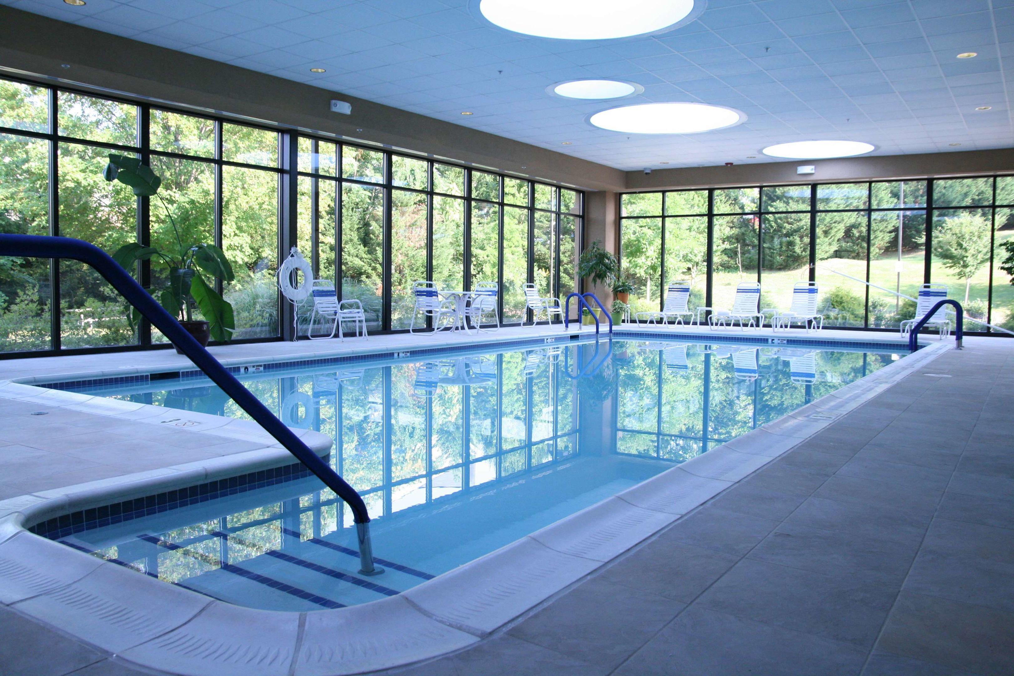Hampton Inn Warrenton — photo 4