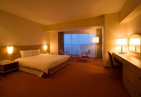 Okinawa Grand Mer Resort — photo 3