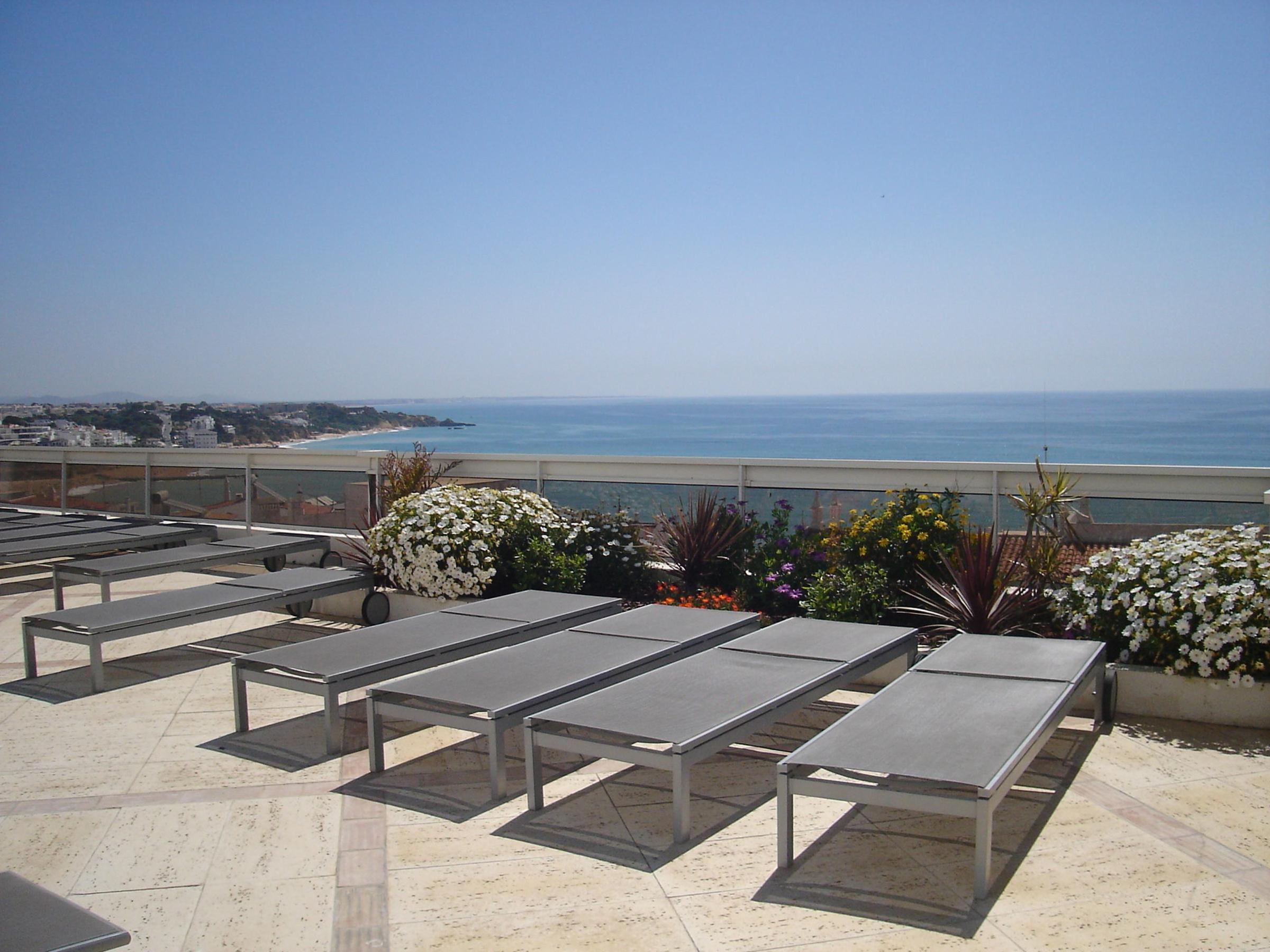Belver Boa Vista Hotel & Spa — photo 5