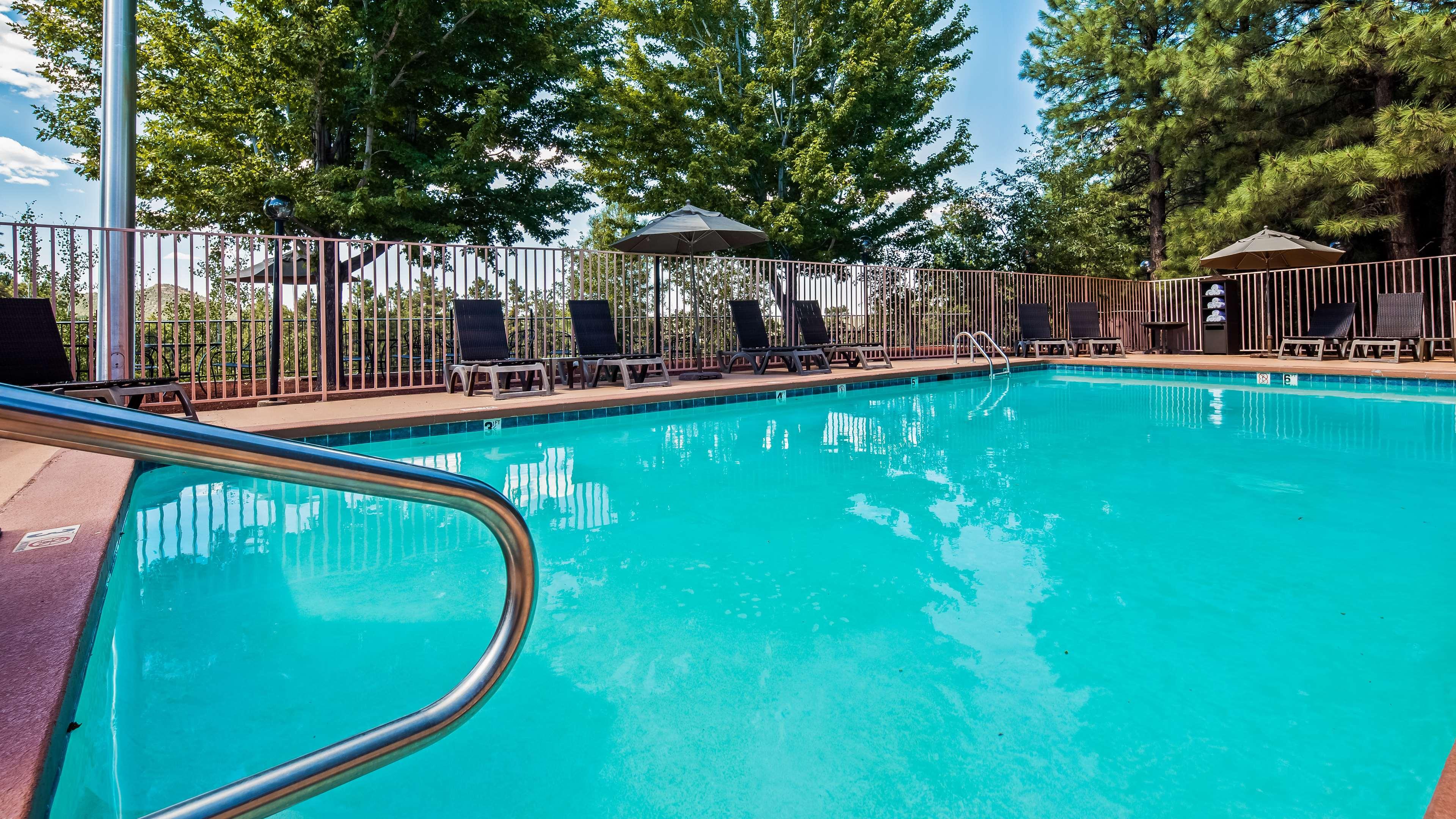 Best Western Plus Inn of Williams — photo 5