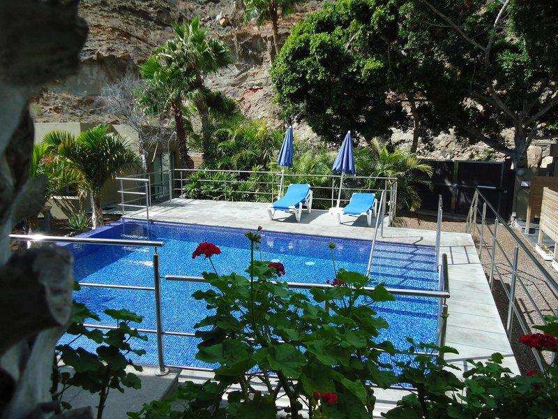 Los Jardines del Cura — photo 4