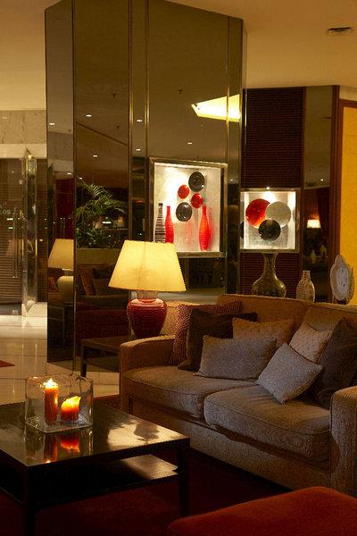 Crowne Plaza Porto — photo 4