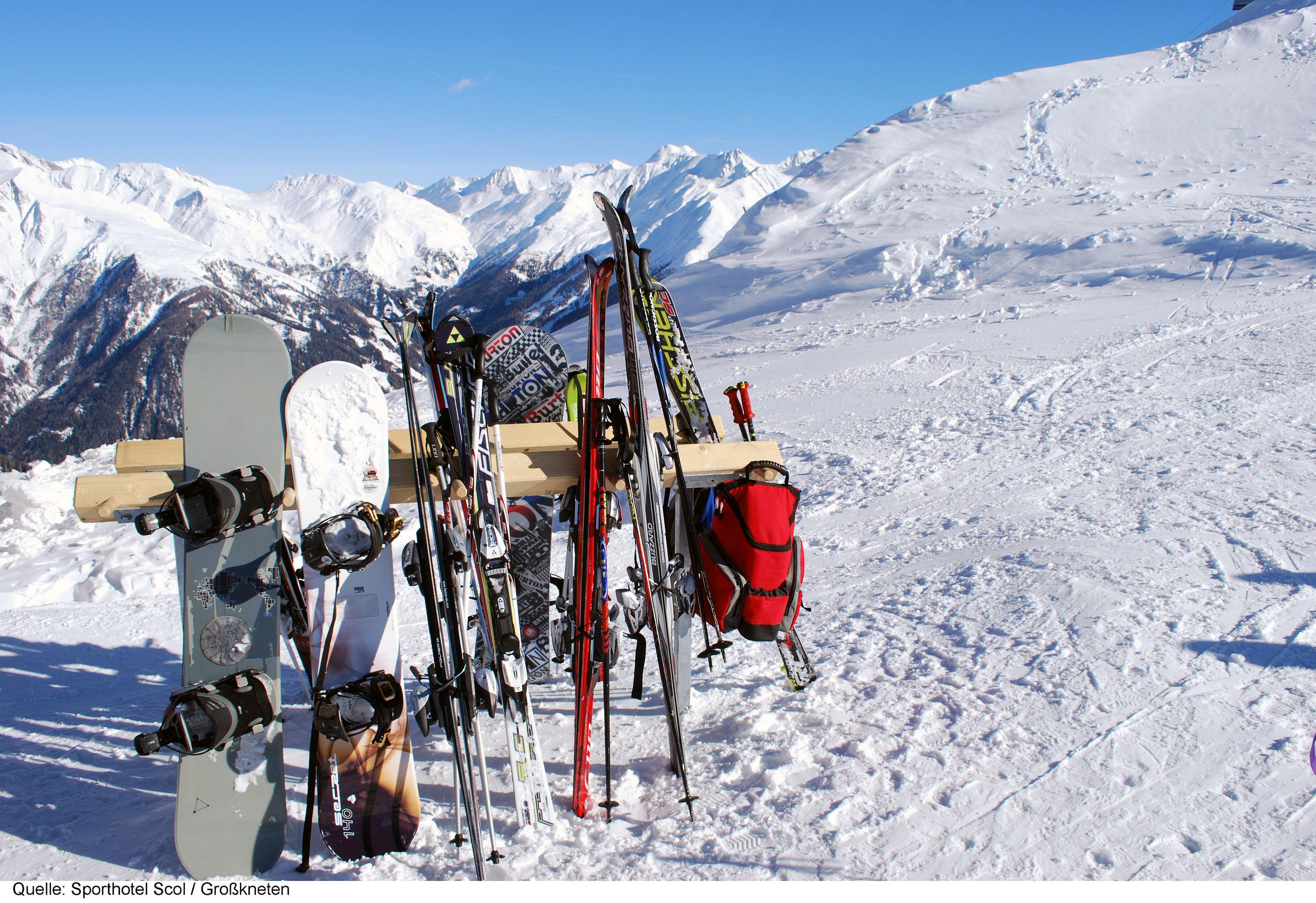 SCOL Sporthotel Großglockner — photo 5