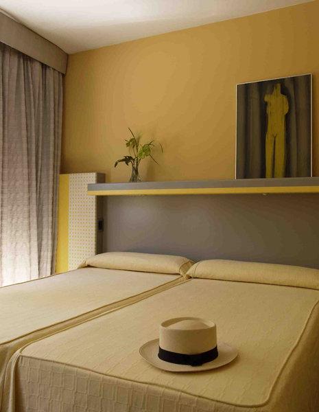 Granada Five Senses Rooms & Suites — photo 4