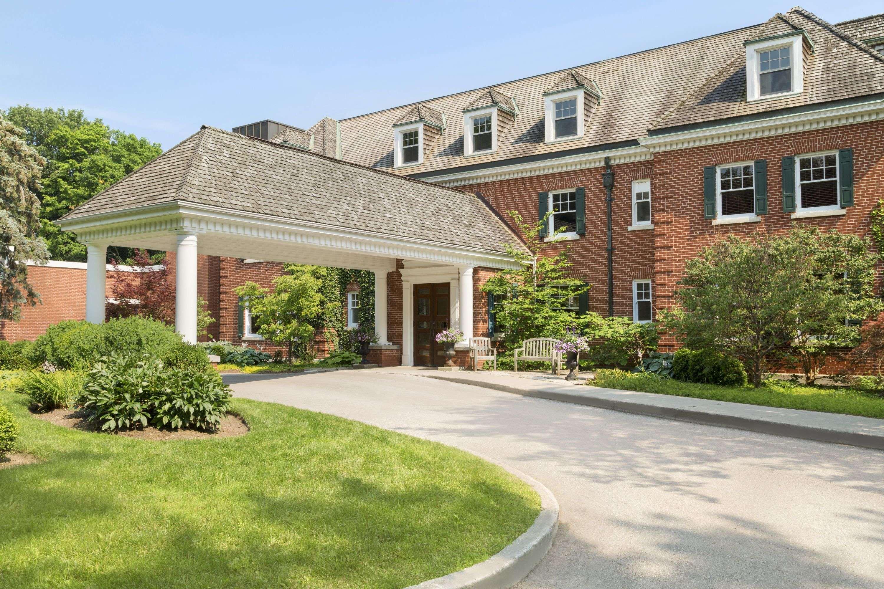 Ivey Spencer Leadership Centre — photo 4