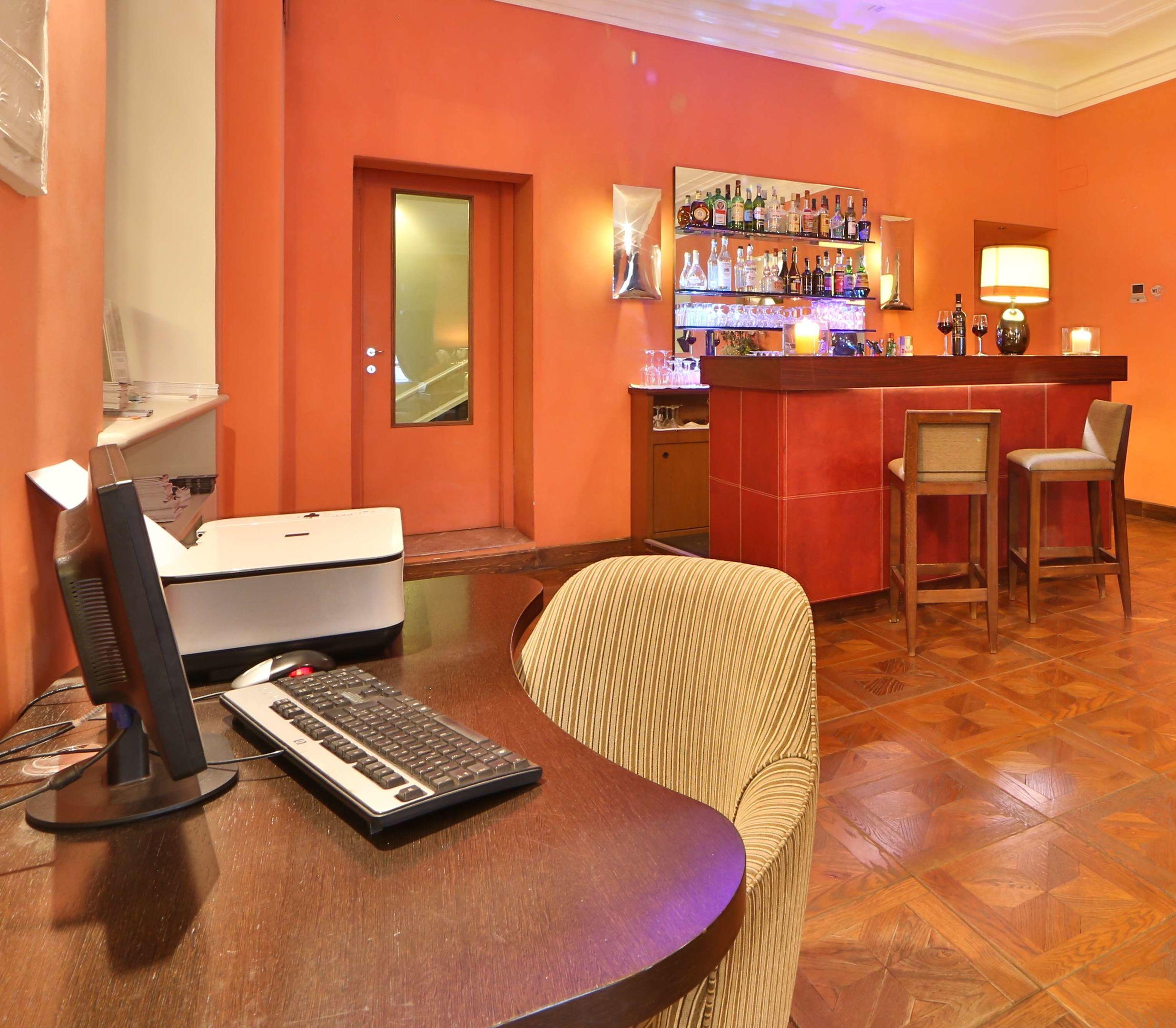 Best Western Hotel Piemontese — photo 4