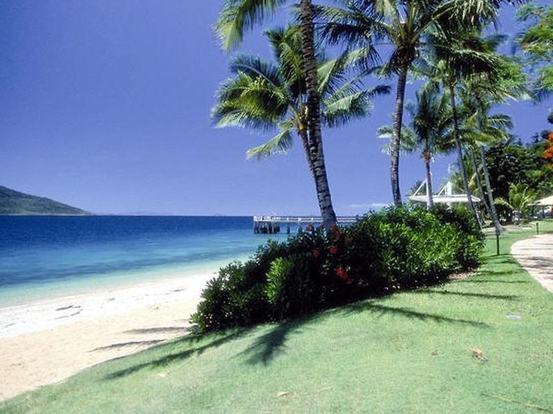 Daydream Island Resort — photo 4