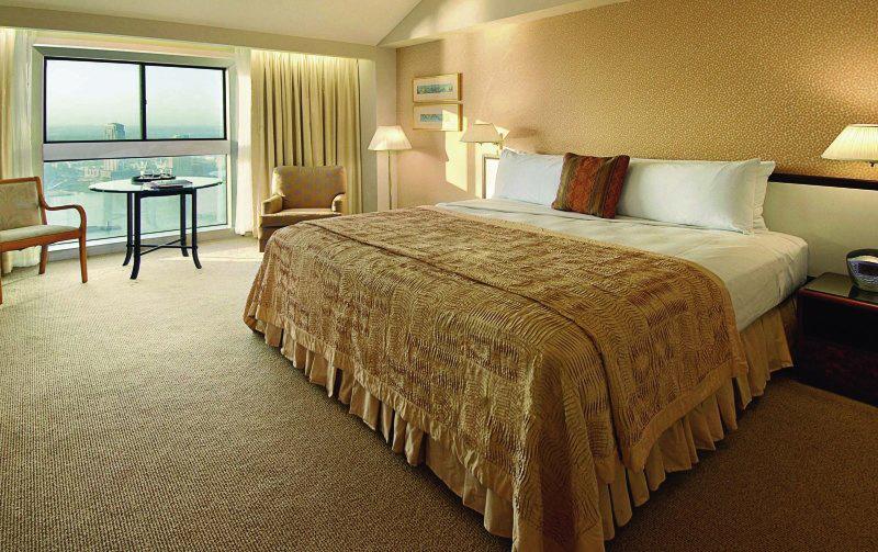 Millennium Hilton New York One UN Plaza — photo 4