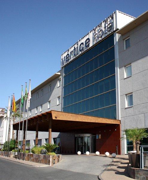 Hotel Vértice Sevilla Aljarafe — photo 1