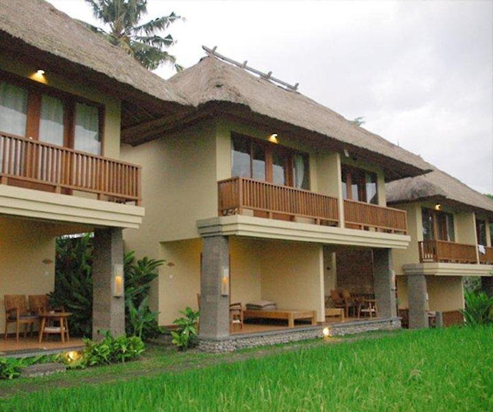 Biyukukung Suite & Spa — photo 3