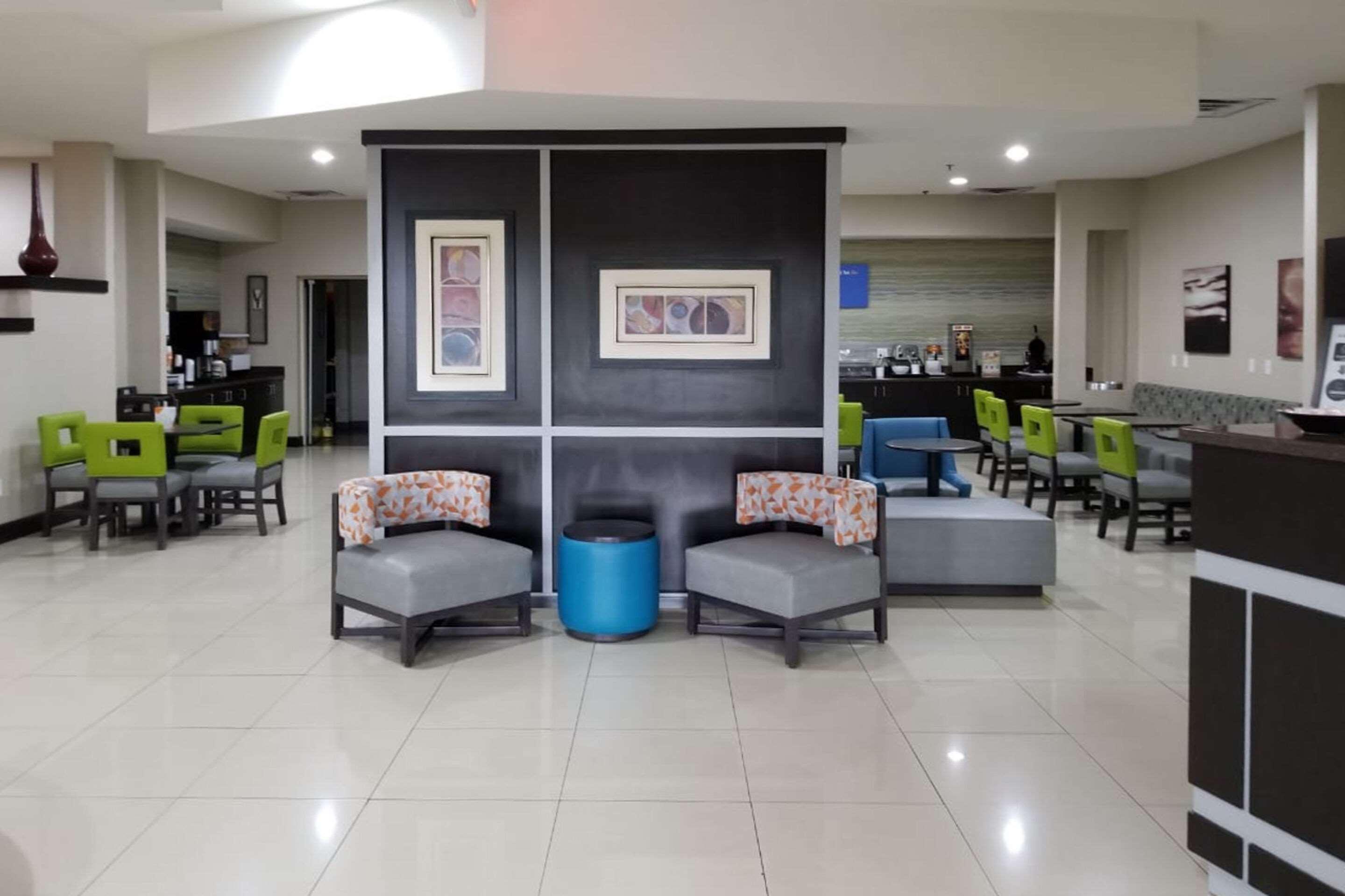 Comfort Inn Corydon — photo 5