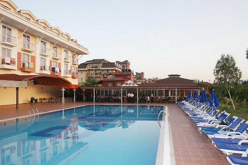 Aura Resort — photo 4