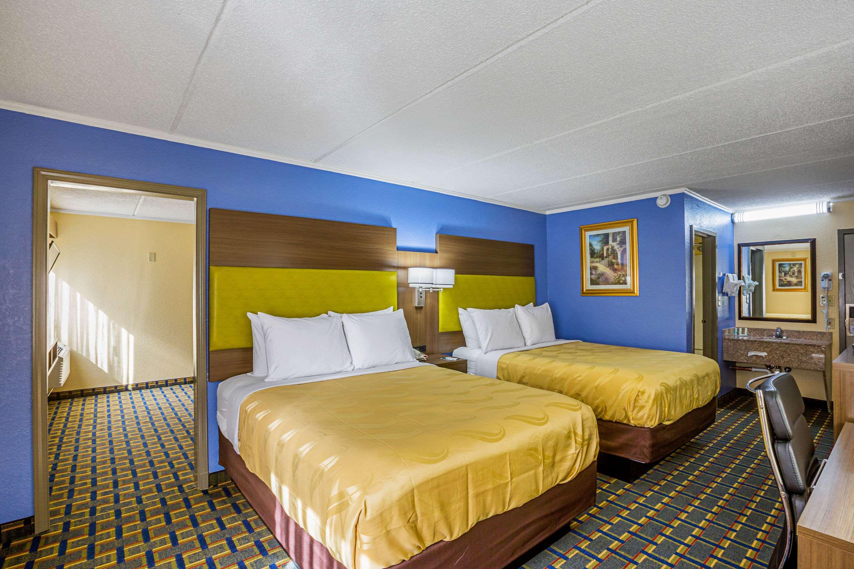 Quality Inn & Suites — photo 5