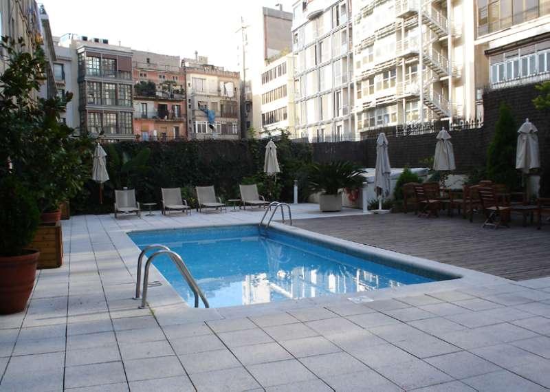Catalonia Plaza Catalunya — photo 4