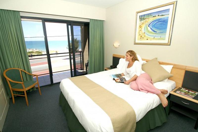Quality Sorrento Beach Resort — photo 4