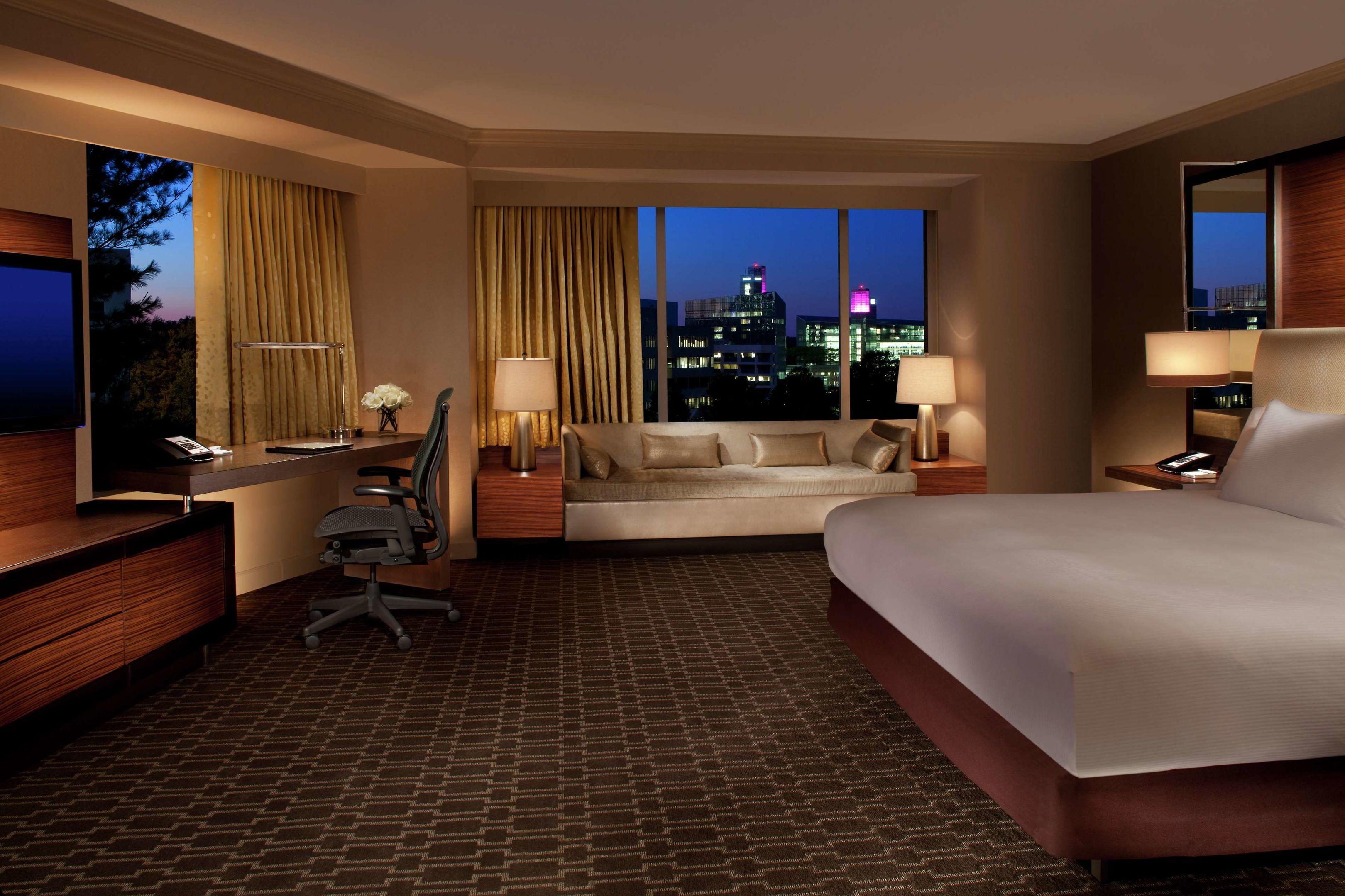 Hilton McLean Tysons Corner — photo 4