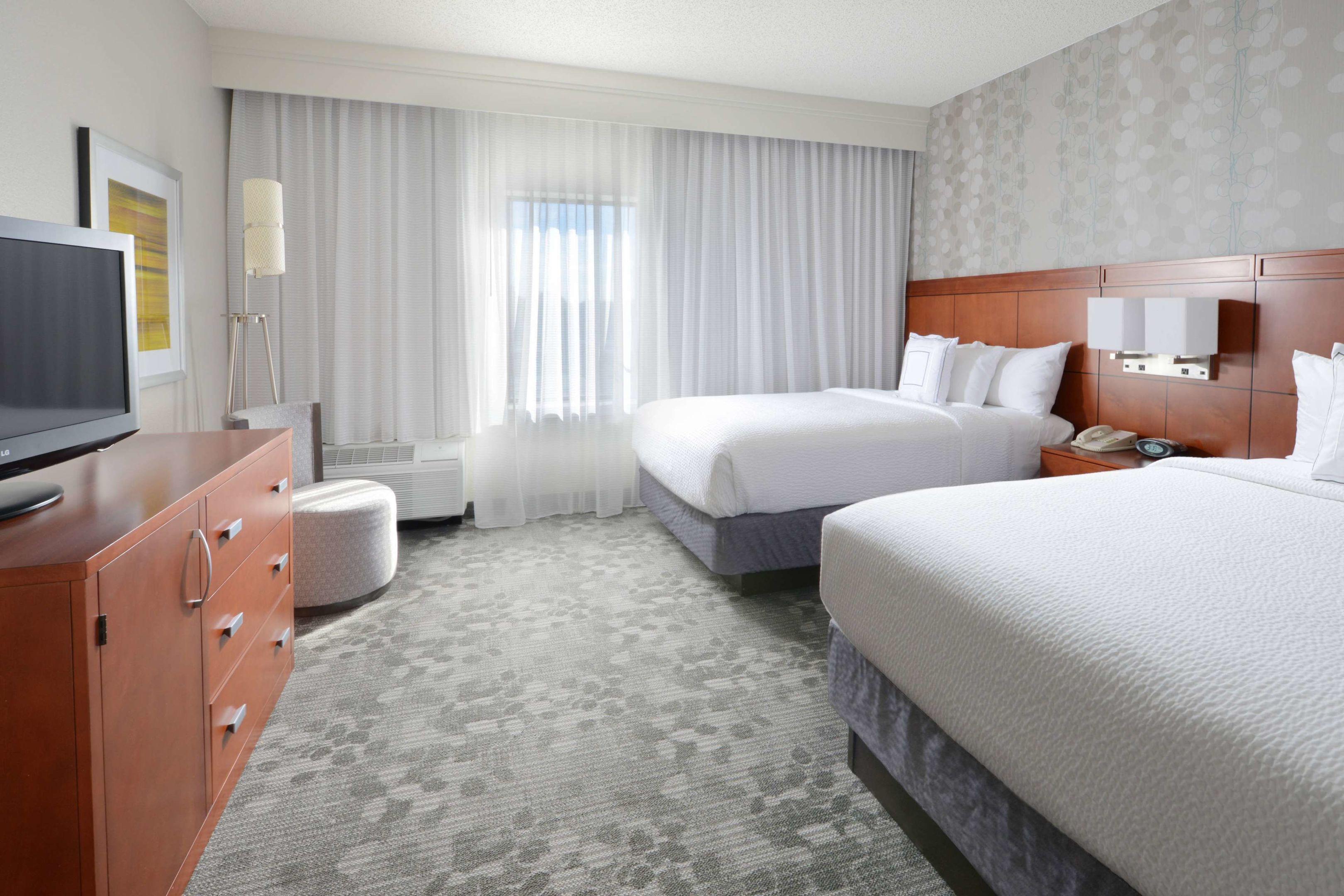 Sonesta Select Dallas Central Expressway — photo 4