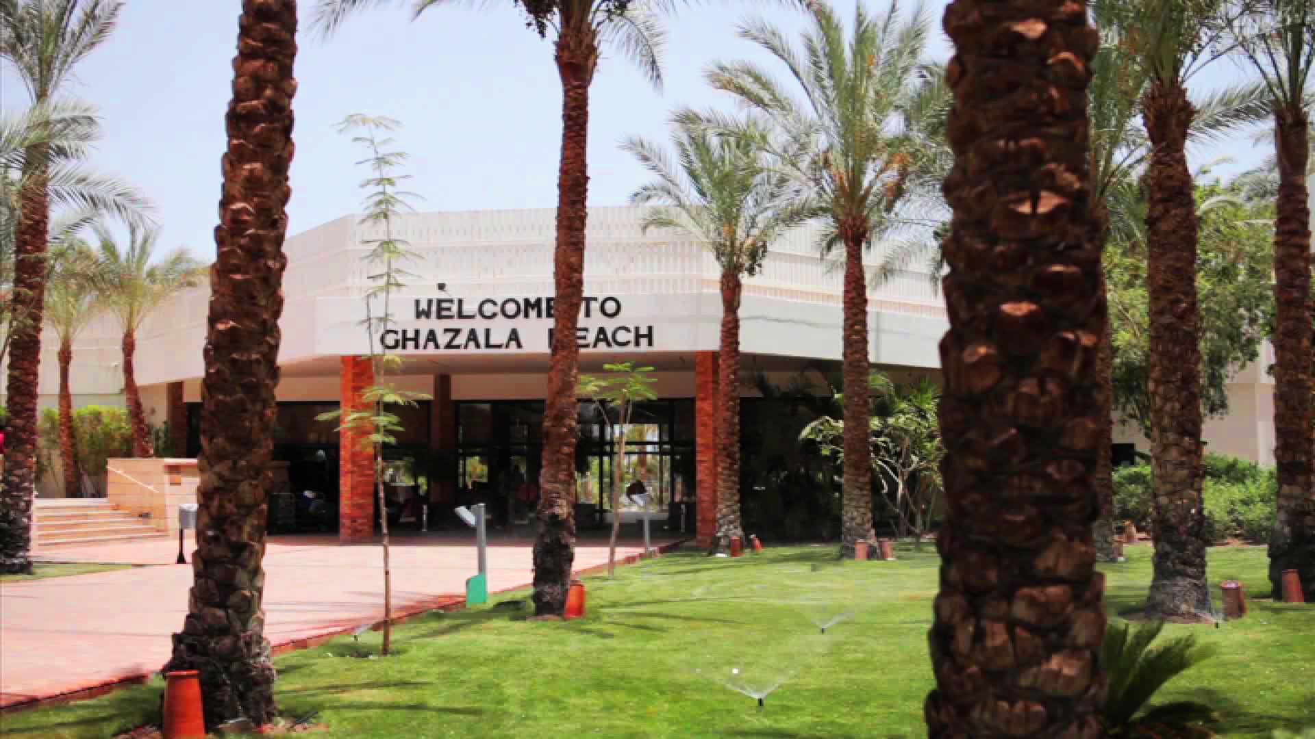 Ghazala Beach Hotel