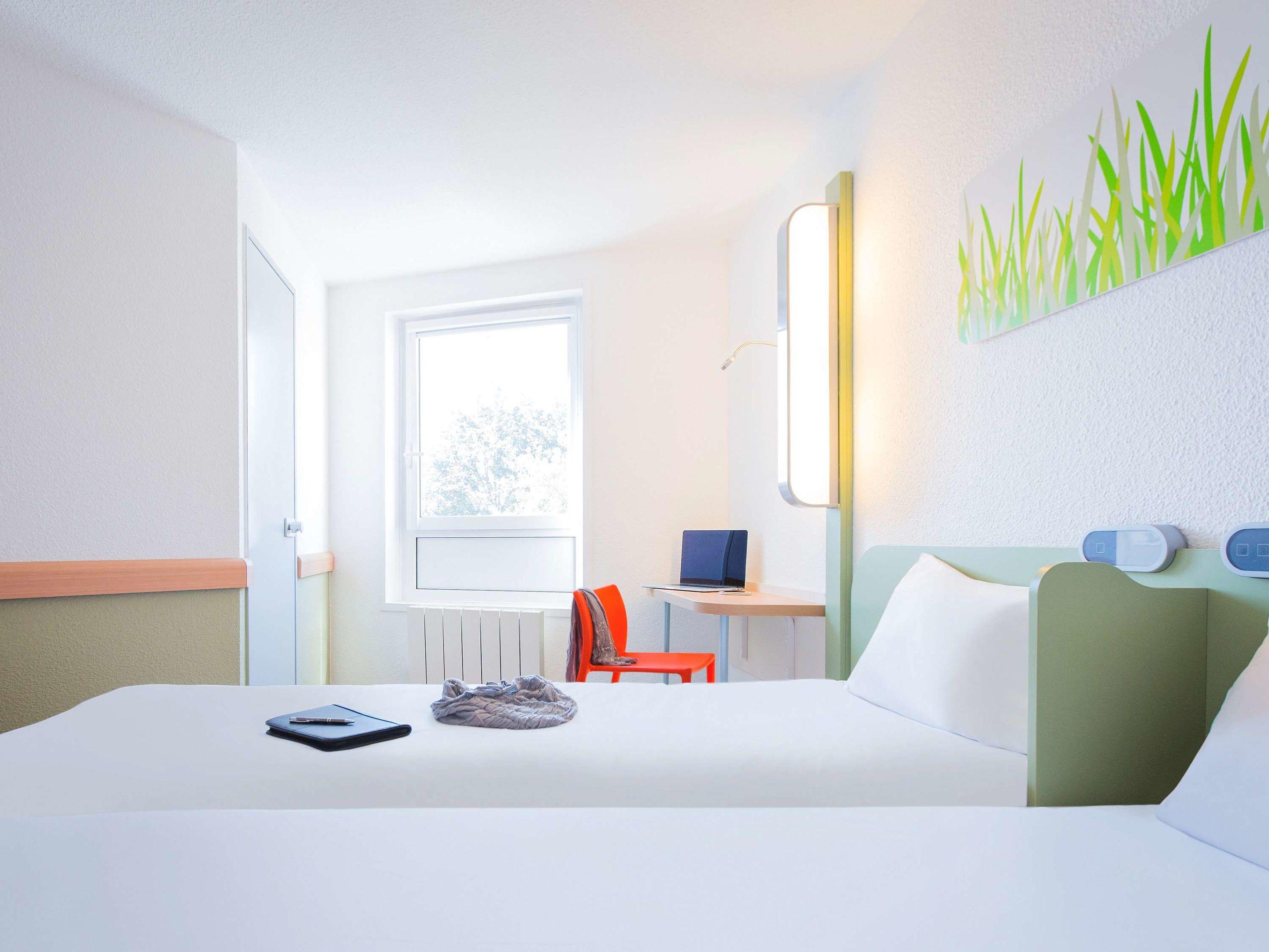 ibis budget Limoges — photo 4