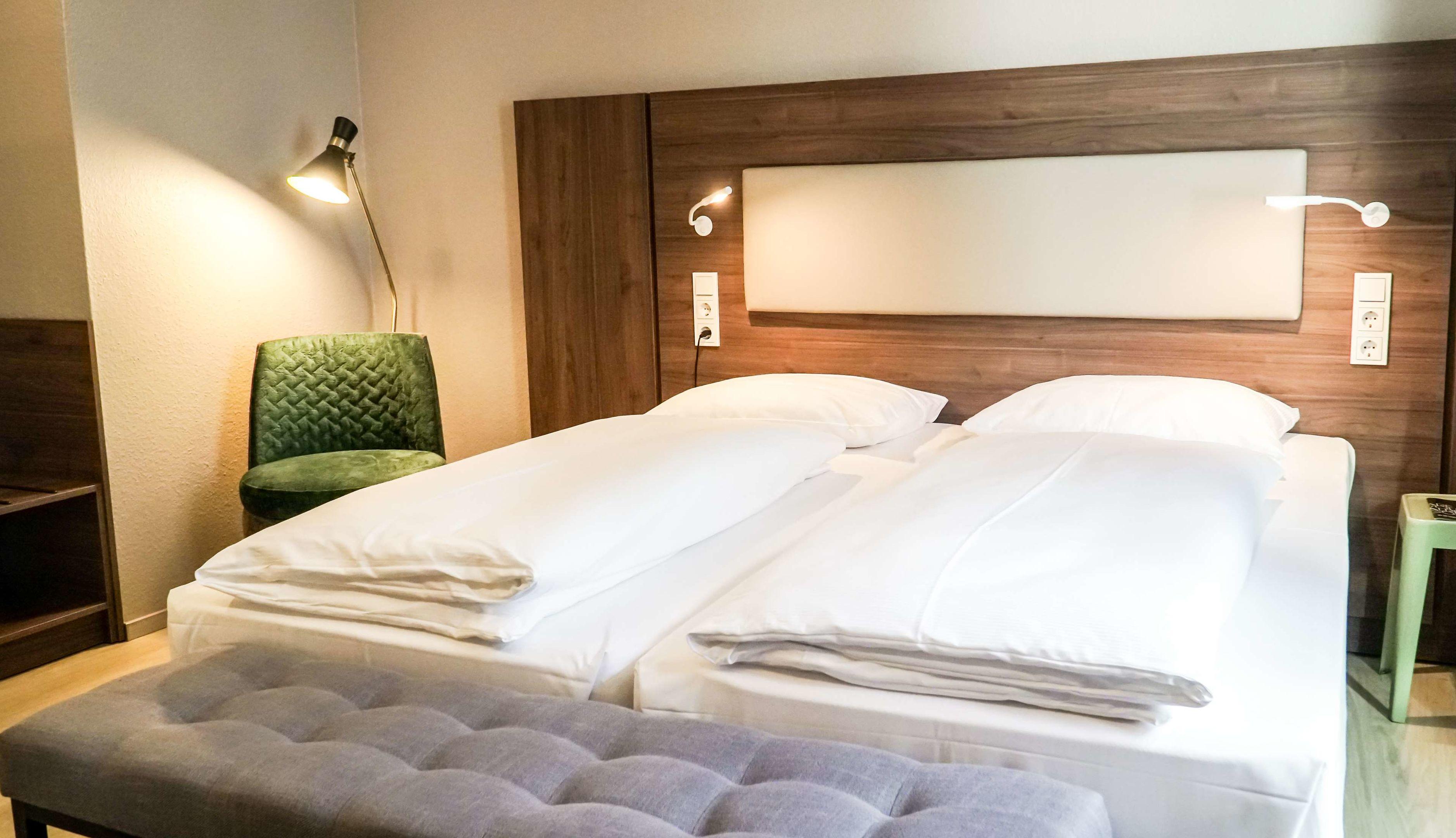 Arthotel ANA Liberty Bremen City — photo 4