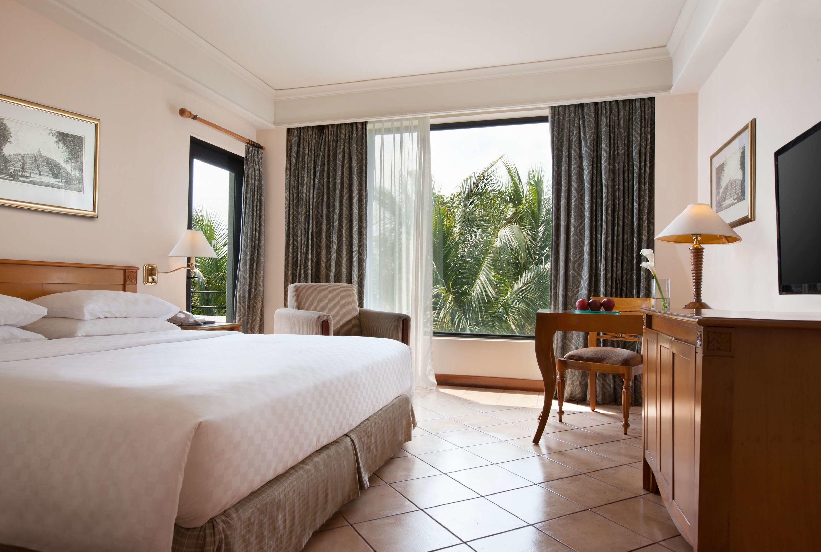Hyatt Regency Yogyakarta — photo 4