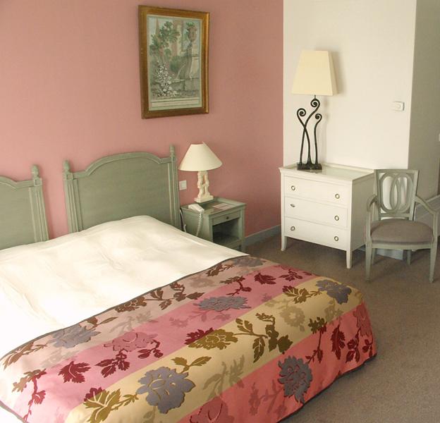 Mercure Nice Marche aux Fleurs — photo 5