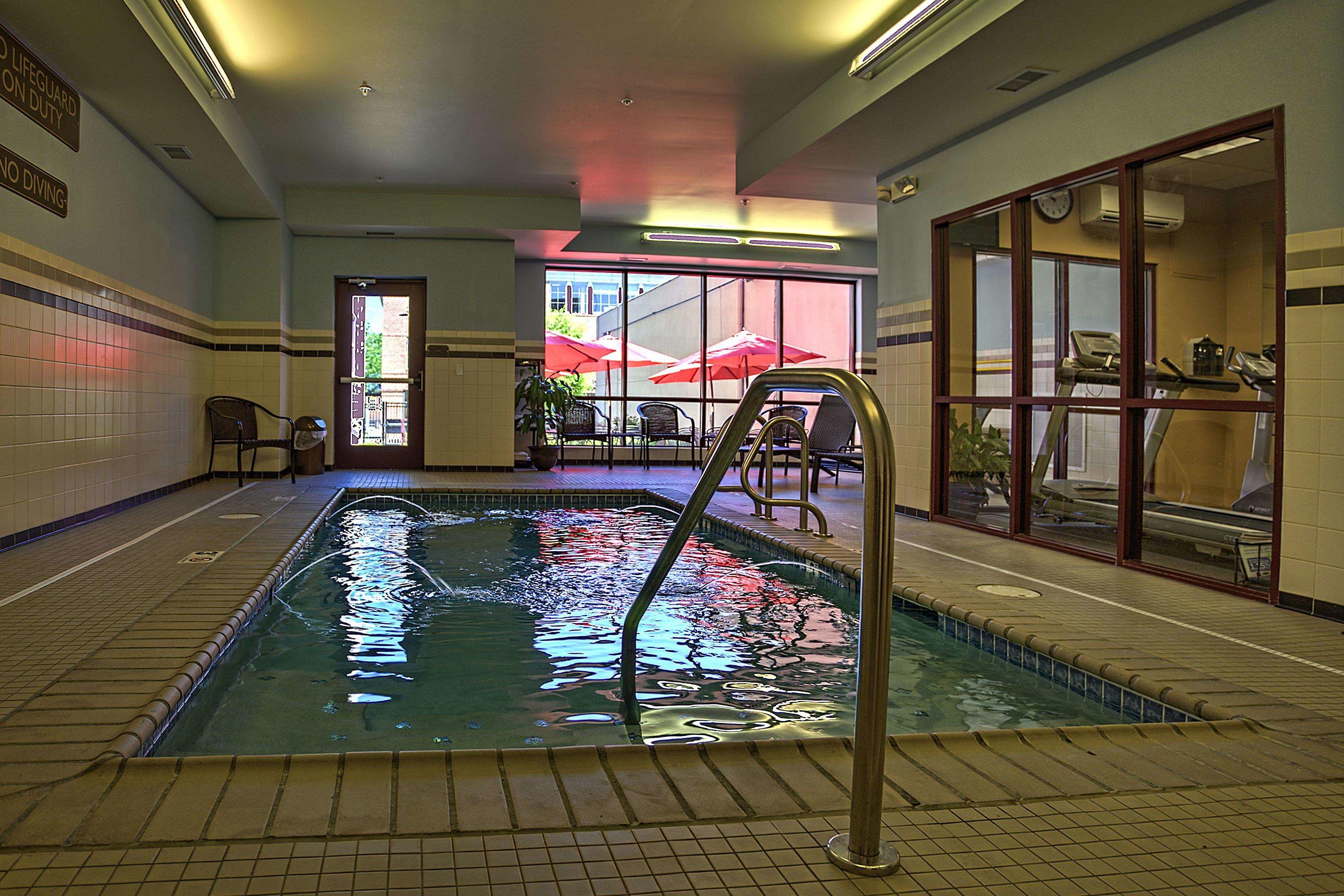 Warner Hotel — photo 5