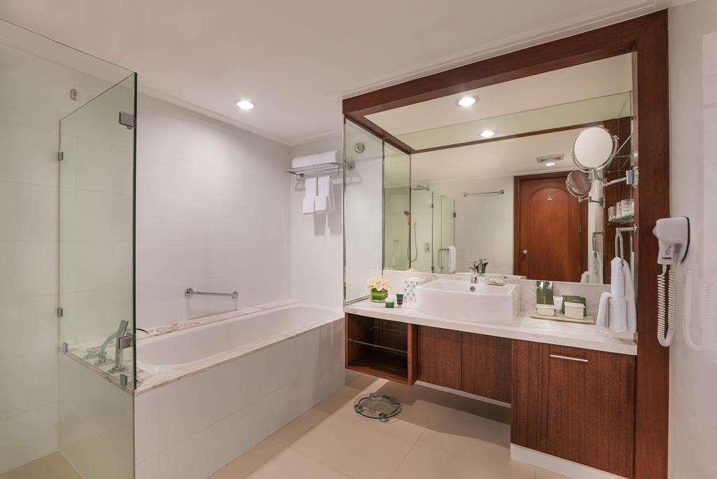 Discovery Suites — photo 4