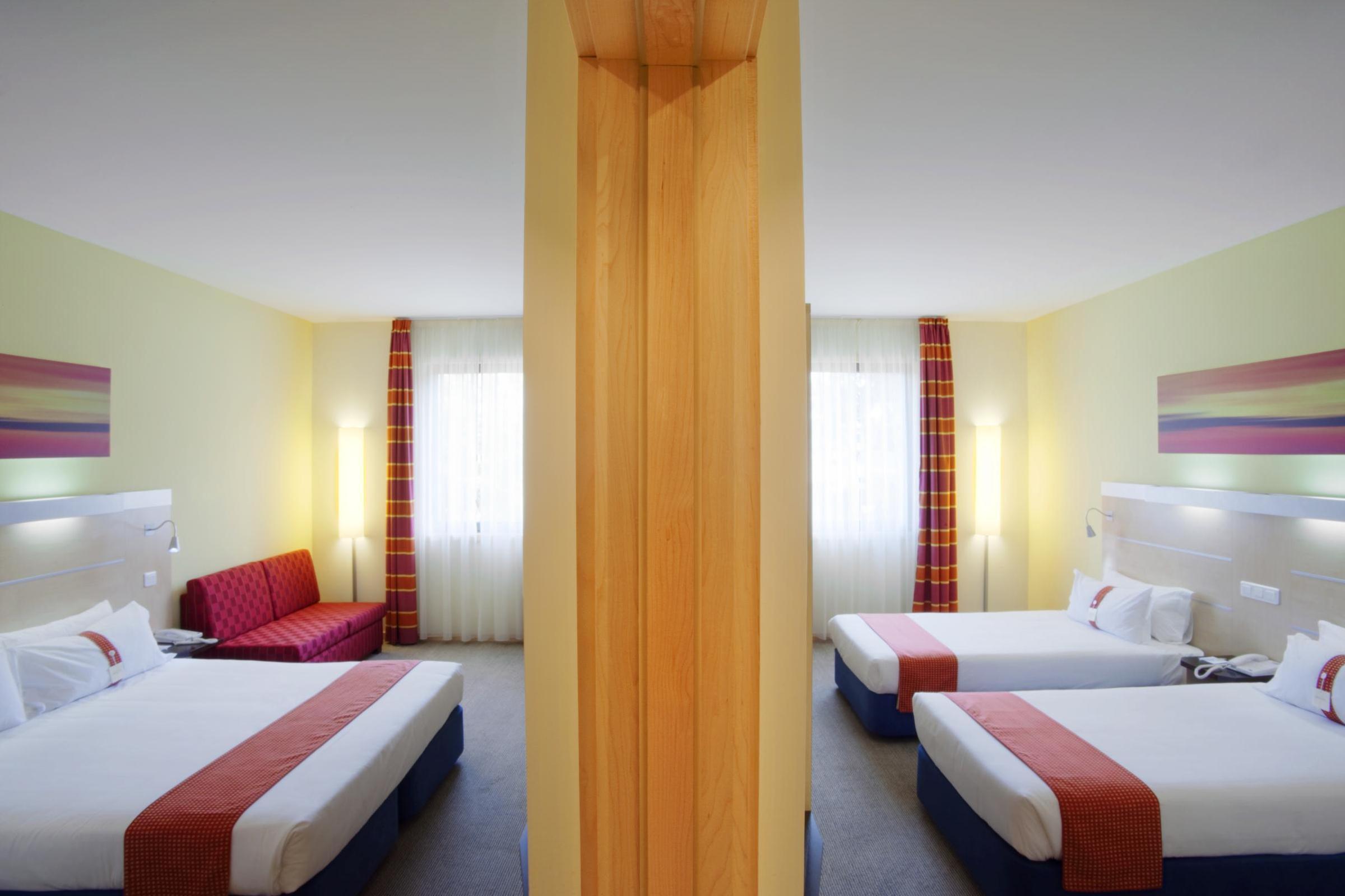 Holiday Inn Express Porto Exponor — photo 4