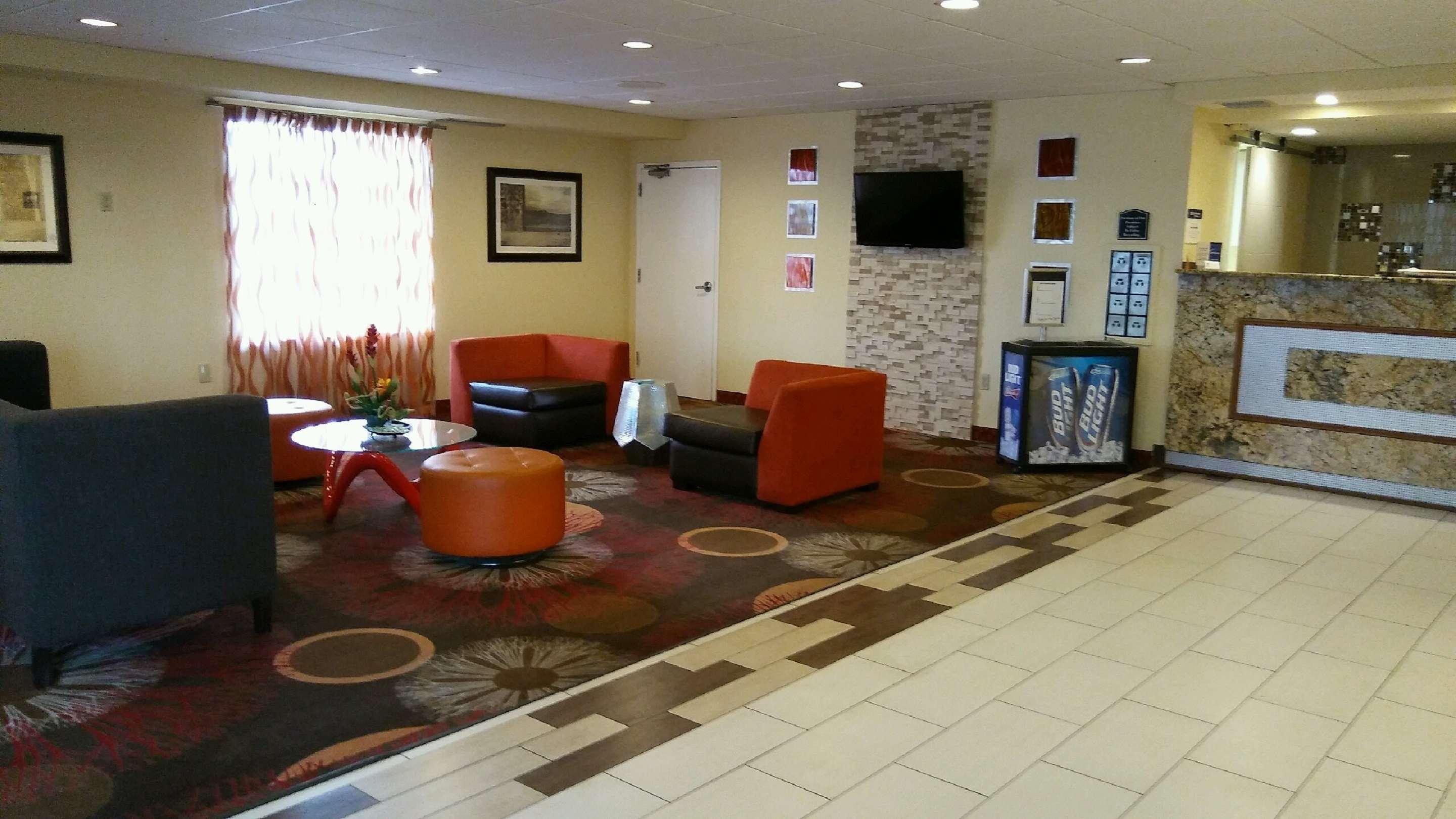 Best Western of Clewiston — photo 4