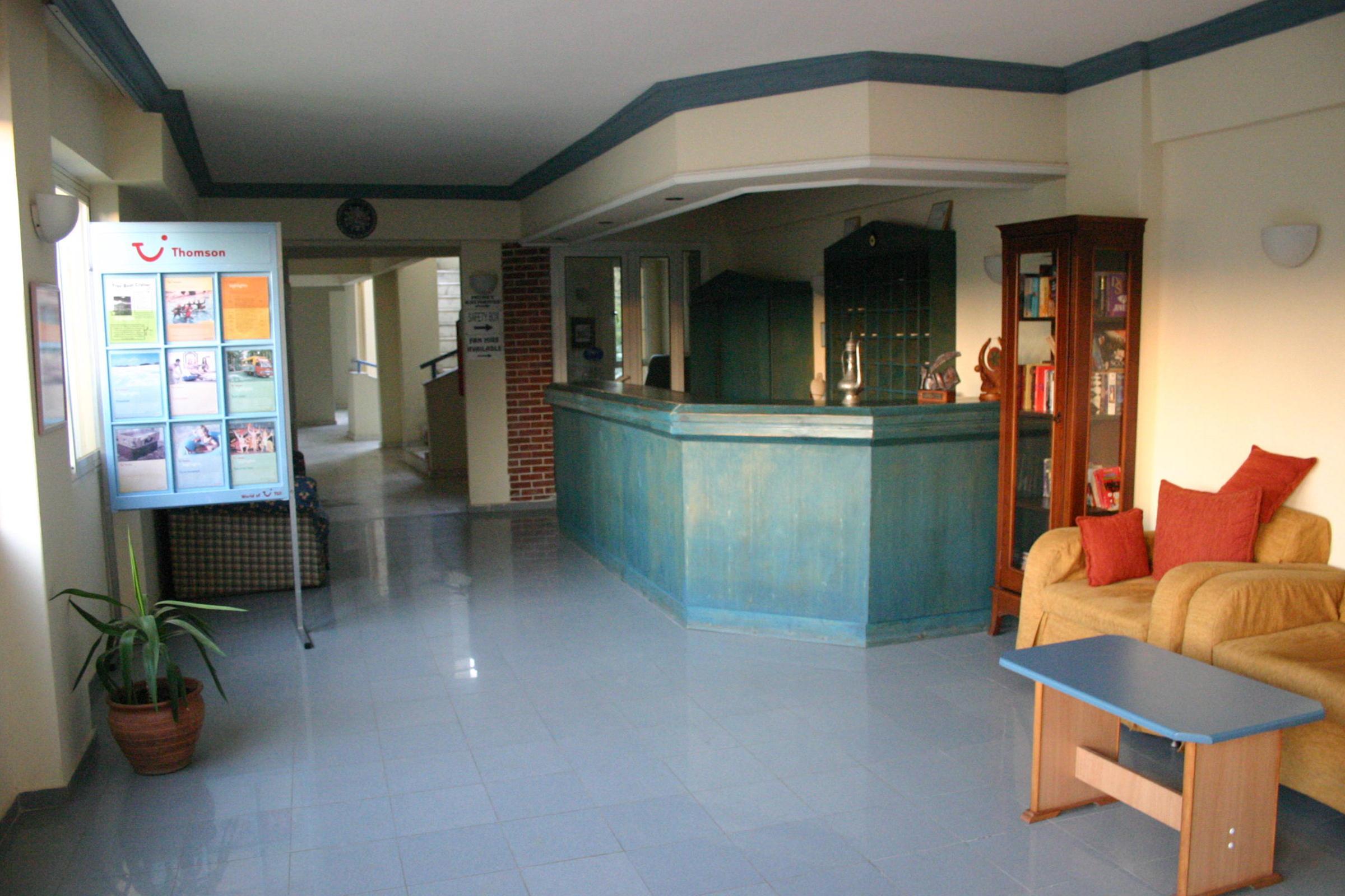 High Life Apartments — photo 4