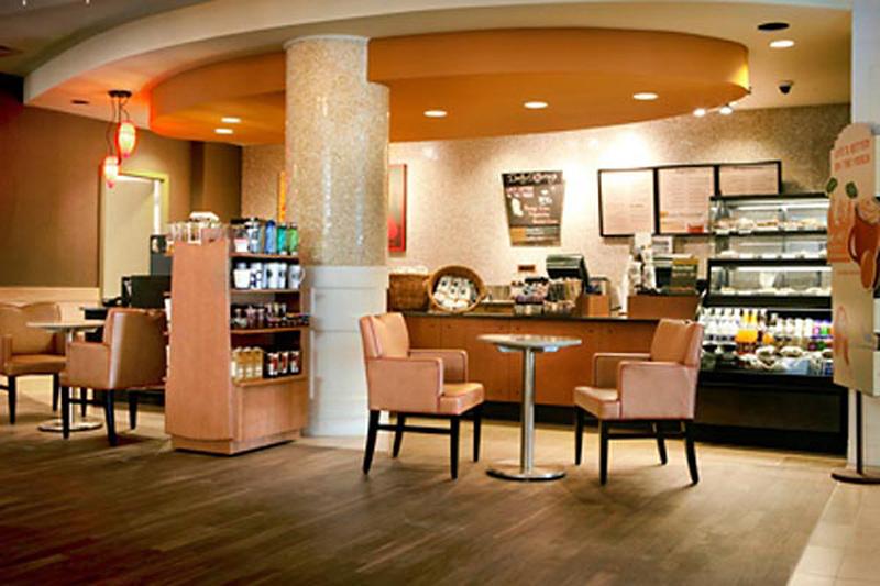 Sheraton Parkway Toronto North Hotel & Suites — photo 5