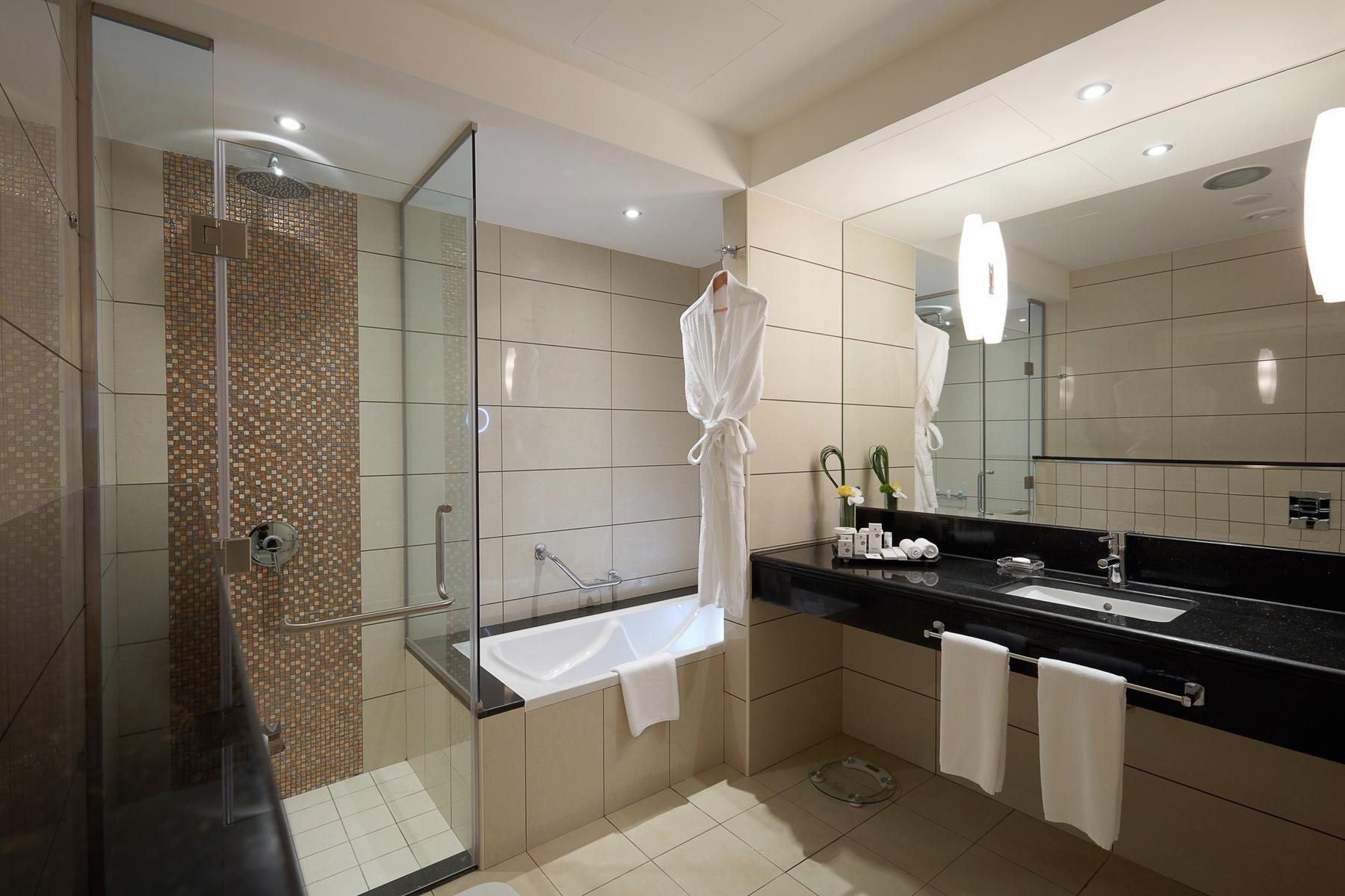 Golden Tulip Downtown Abu Dhabi — photo 5