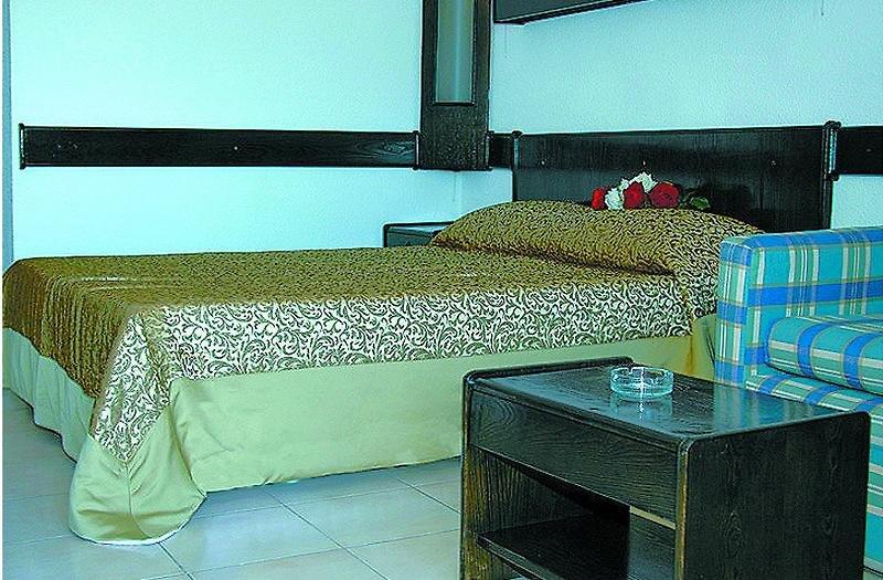 Mavi Holiday Village — photo 5