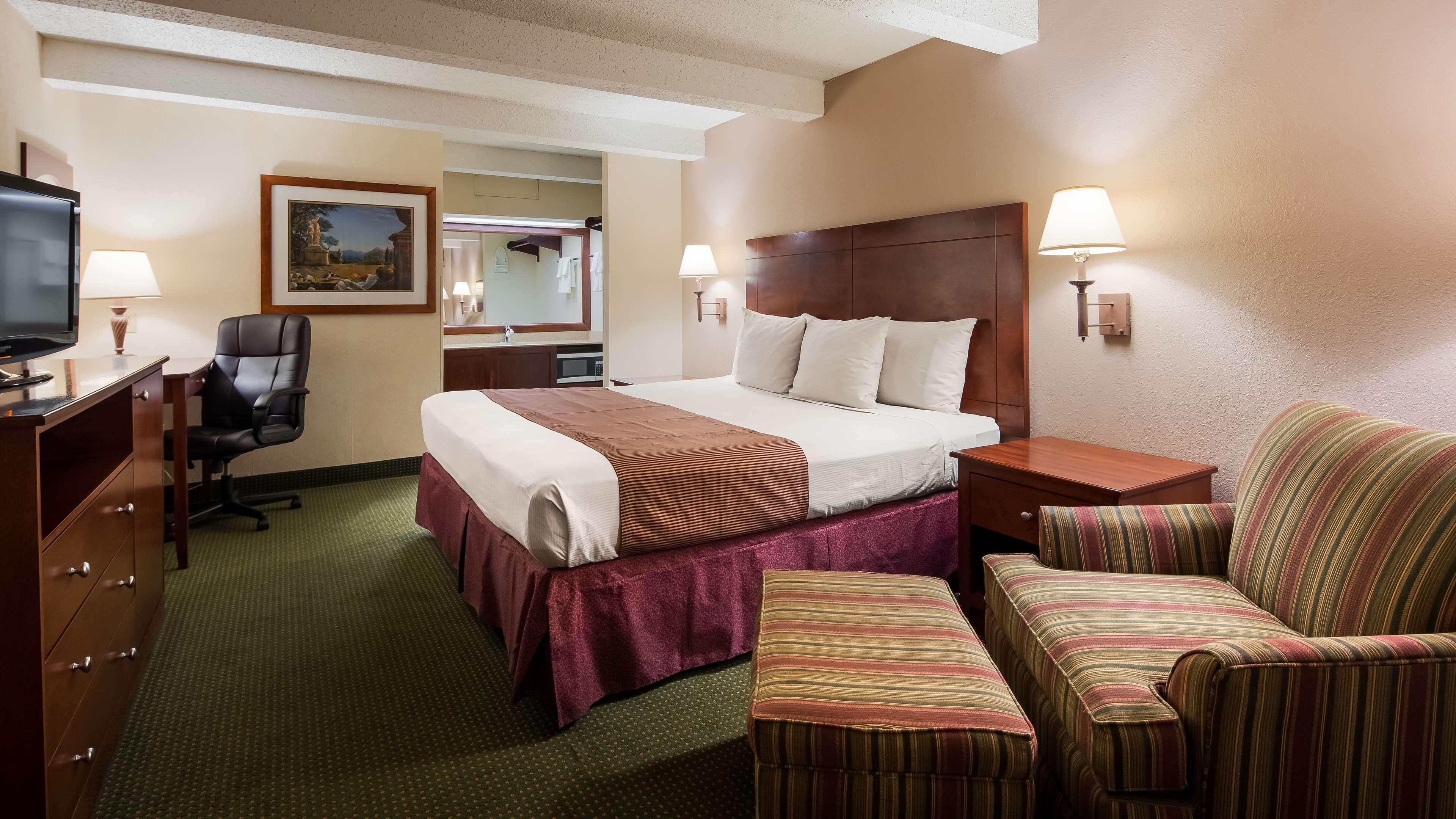 Best Western Montis Inn — photo 5