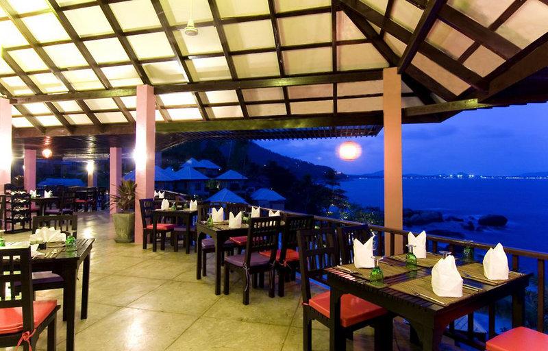 Merit Wellness & Mind Retreat Resort Samui — photo 5