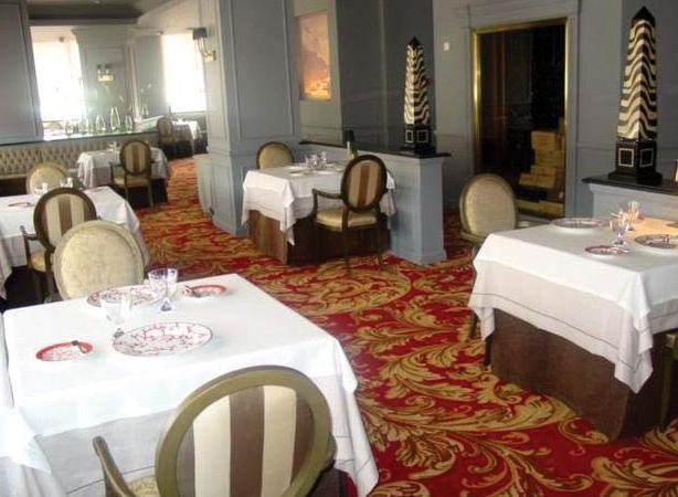 Guadalpin Suites — photo 3
