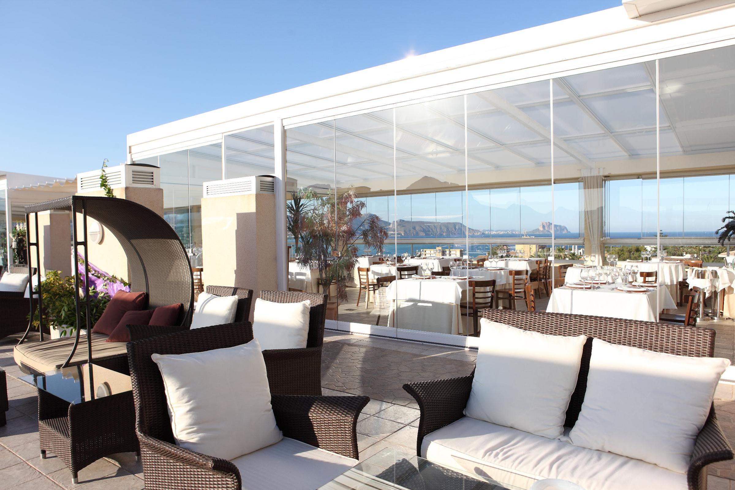 Sun Palace Albir — photo 3