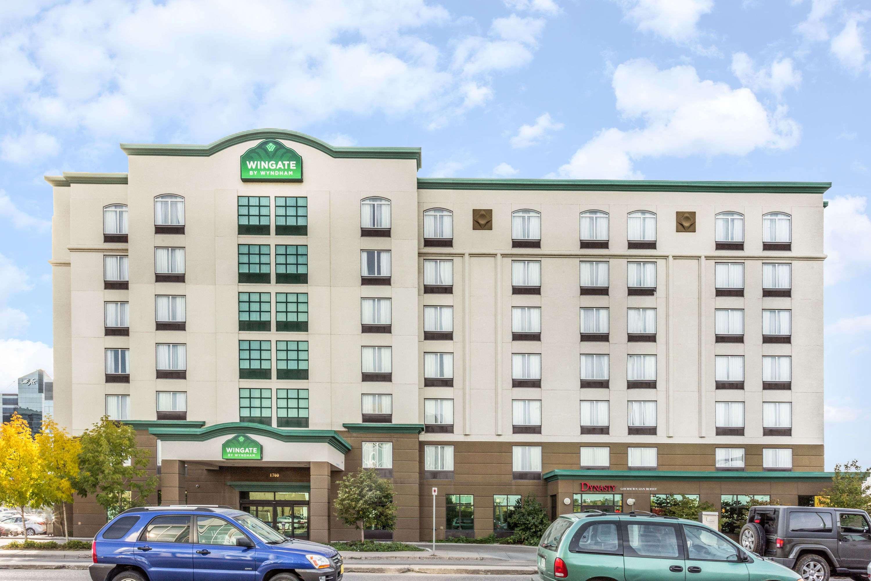 Wingate by Wyndham Regina — photo 5