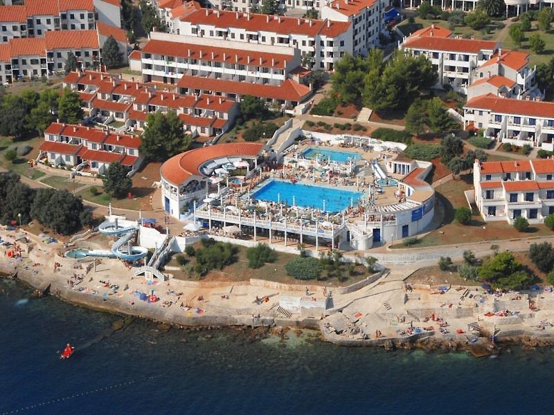 Verudela Beach & Villa Resort — photo 3