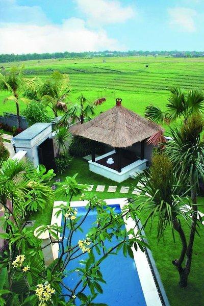 The Bidadari Luxury Villas & Spa — photo 3