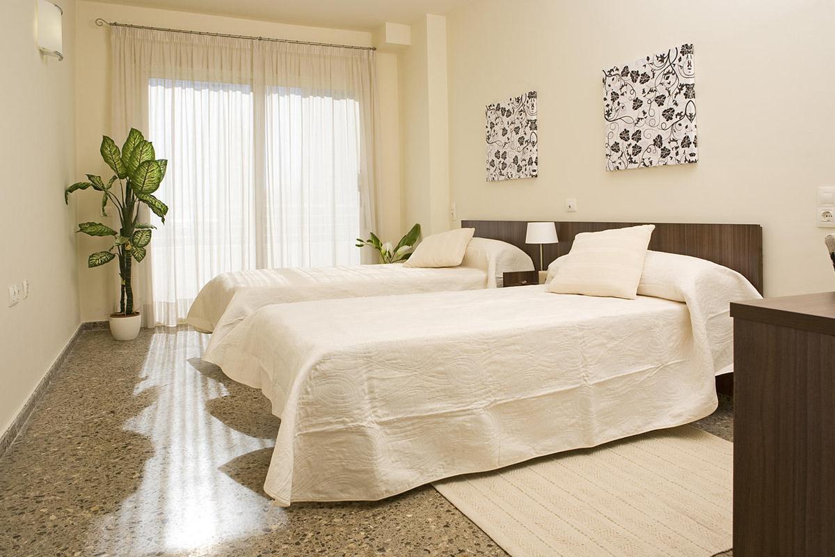Pierre & Vacances Residence Benidorm Poniente — photo 4