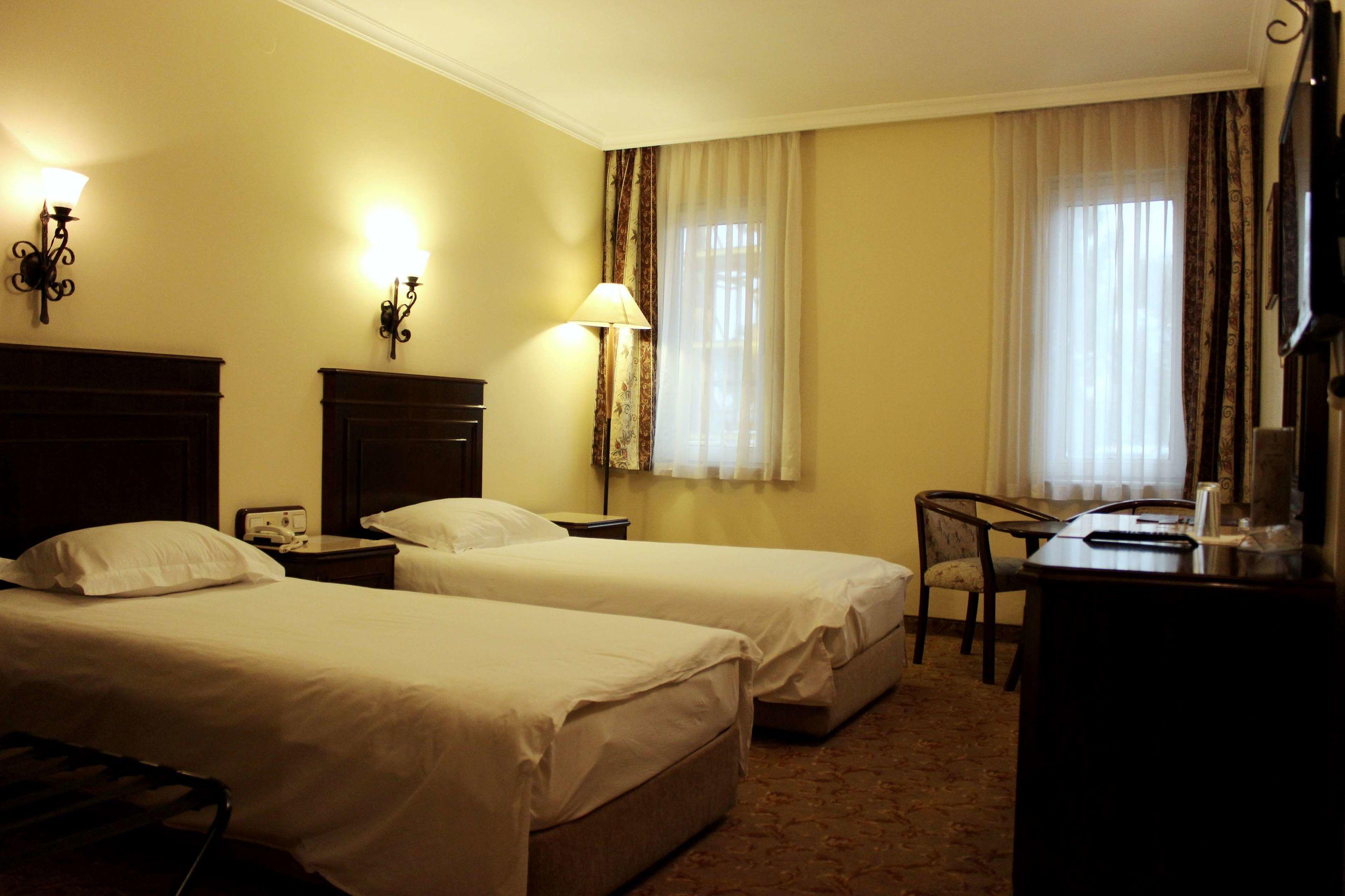 Town Hotel Mudanya — photo 5