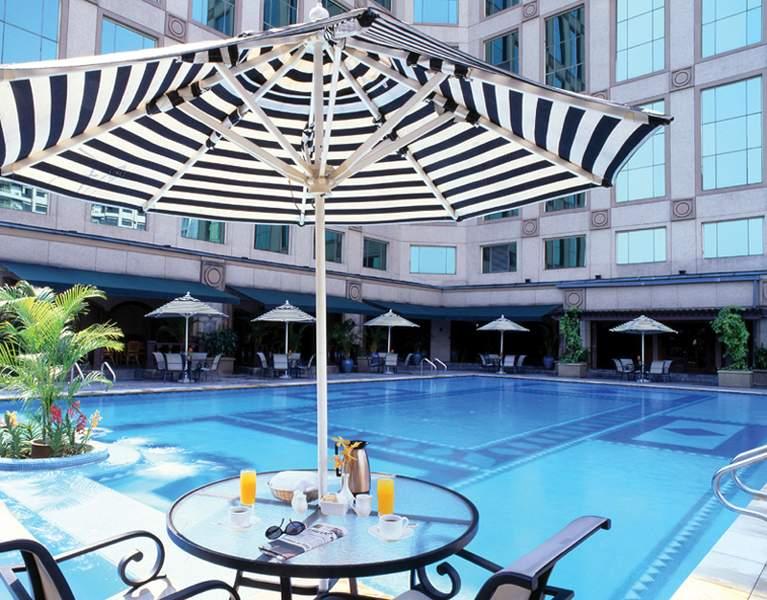JW Marriott — photo 4