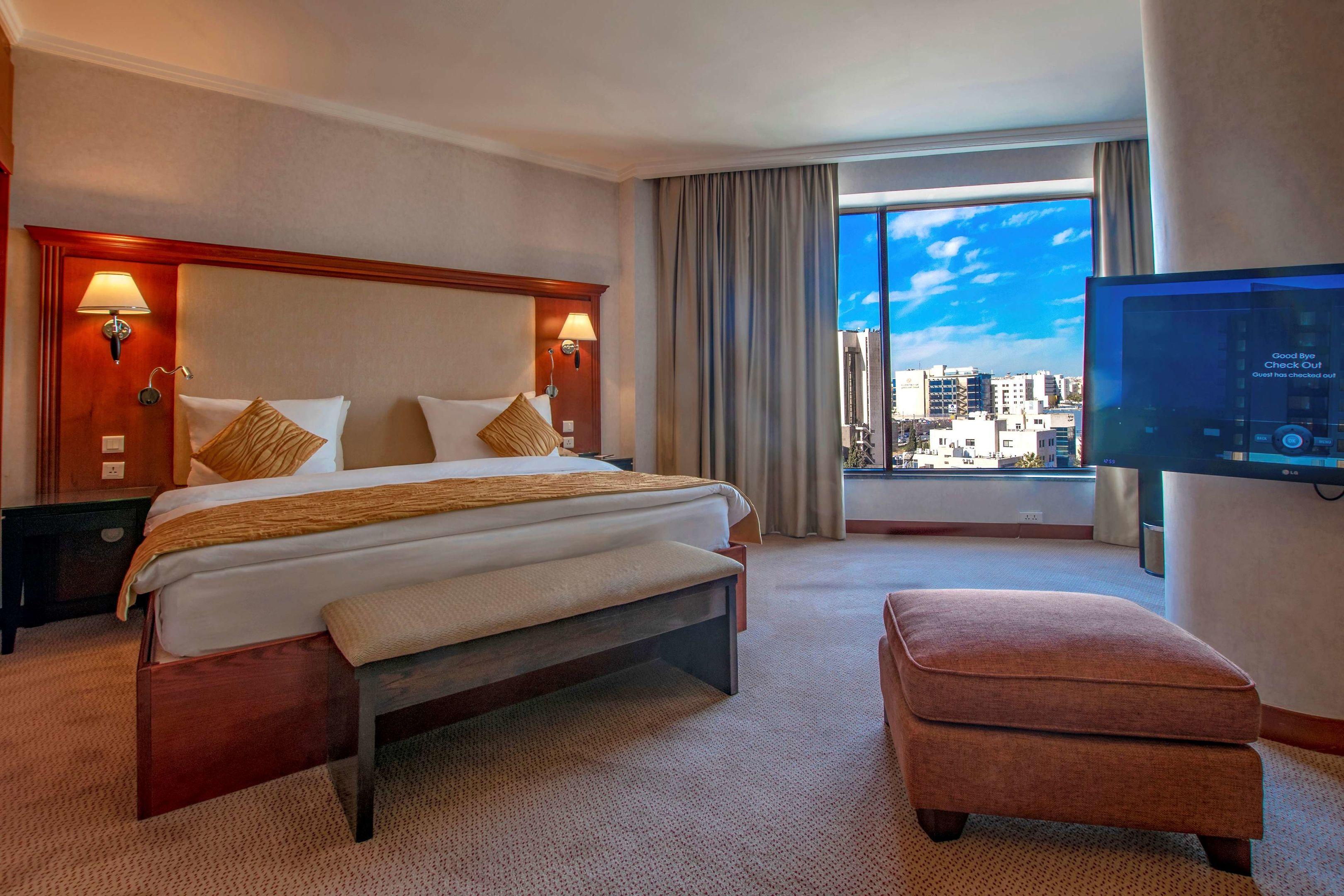 Kempinski Amman — photo 4