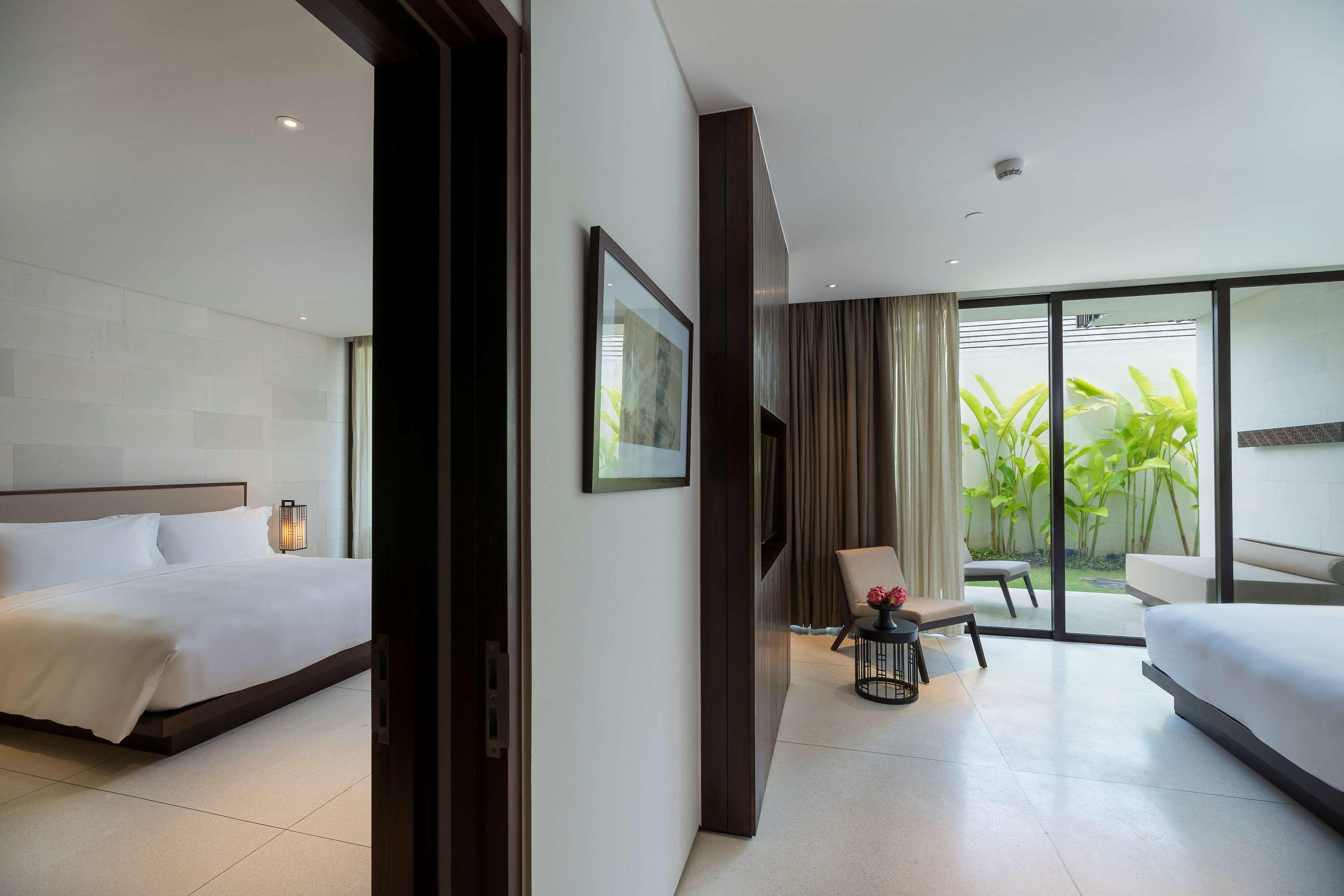 Studios at Alila Seminyak — photo 5